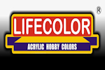 Lifecolor, Farbsets