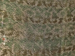 Tarnnetz grn mit Flecken, 20 x 29 cm, 1:72 - 1:35