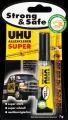 UHU Alleskleber SUPER Strong & Safe, 7 g