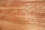 Mahagoni-Sperrholz