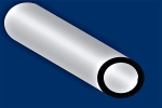 Rund Rohr Profil