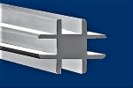 Verbindungsleiste- Kreuz
