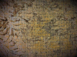 Tarnnetz sandgelb mit Flecken, 20 x 29 cm, 1:72