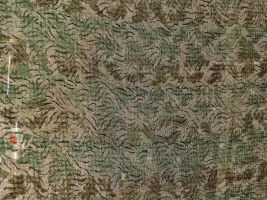 Tarnnetz grn mit Flecken, 20 x 29 cm, 1:72 - 1:35