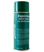 Spezial Zubehr, Zaponlack Schutzfilm fr Metallflchen