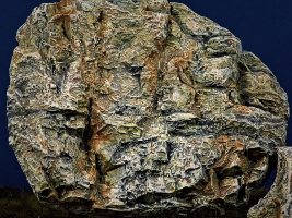 Granitfelsen 5, Platte, 12 x 8 x 2 cm,