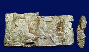 Granitfelsen 2, Platte, 16 x 11 x 2 cm,