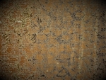 Tarnnetz sandgelb mit Flecken, 20 x 29 cm, 1:72