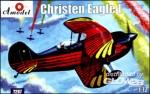 Christen Eagle I in 1:72
