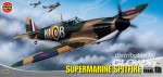 Supermarine Spitfire Mk. Ia in 1:24