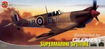 Supermarine Spitfire Mk. Vb in 1:24