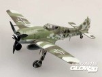 Fw190 A-8 Durt Buhligen, Summer of 1944 in 1:72