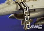 F-16 ladder, Cockpit Einstiegsleiter in 1:48