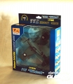 Grumman F4F-4 Wildcat VMF-223 USMC 1942 in 1:72