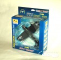 Change Vought F4U-4B VF-53 Korea. Kste in 1:72
