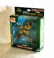 Supermarine Spitfire Mk VB Trop RAF 249 in 1:72