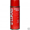 Spezial Zubehr, Firnis, matt Spray fr militr Modelle