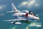 A-4M Skyhawk in 1:32