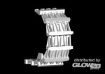 KARL late Track links in 1:35
