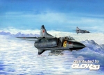 Russian MiG-23M Flogger-B in 1:48