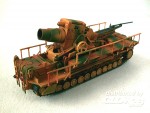 Mrser Karl-Gert 040/041 in 1:144