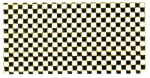 Trittblech, Gitterblech, Lfterblech, 90 x 250 mm