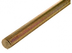 1 Messing Gewindestange M3