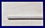 Sperrholz, 6,0 mm Birke 300 x 300 mm