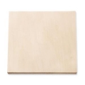 Sperrholz, 3,0 mm Pappel, 300 x 300 mm