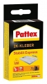 2 K Acrylat Klebstoff, Pattex Stabilit Express 30 g