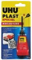 UHU PLAST SPEZIAL Modellbau-Kleber, 30 g