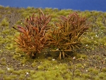 Diorama Zubehr, 1 Pflanzen Set 3, ca. 3,5 cm hoch