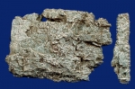 Granitfelsen 1, Platte, 16 x 12 x 3 cm,