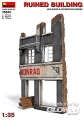 Hausruine 2 in 1:35
