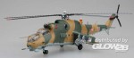 Mi- 24 Hungarian Air Force No 718 in 1:72