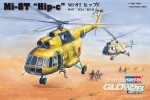 Mil Mi-8T Hip-c in 1:72