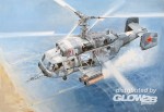 Kamov Ka-29 Helix-B in 1:72